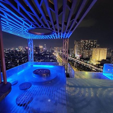 D1Mension 3Br Luxury Condo City Center In Dist 1 Ho Chi Minh-staden Exteriör bild