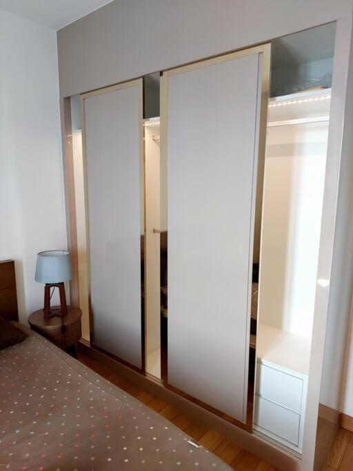 D1Mension 3Br Luxury Condo City Center In Dist 1 Ho Chi Minh-staden Exteriör bild