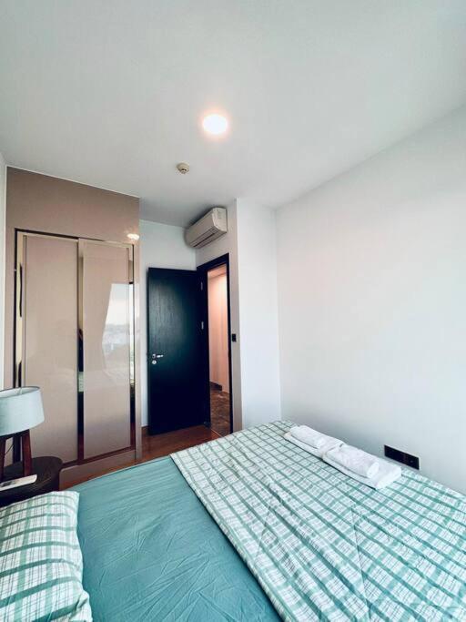 D1Mension 3Br Luxury Condo City Center In Dist 1 Ho Chi Minh-staden Exteriör bild