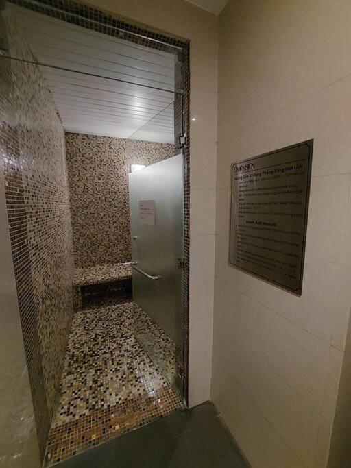 D1Mension 3Br Luxury Condo City Center In Dist 1 Ho Chi Minh-staden Exteriör bild