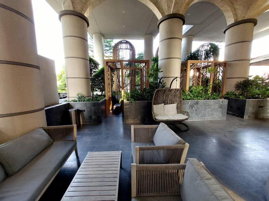 D1Mension 3Br Luxury Condo City Center In Dist 1 Ho Chi Minh-staden Exteriör bild