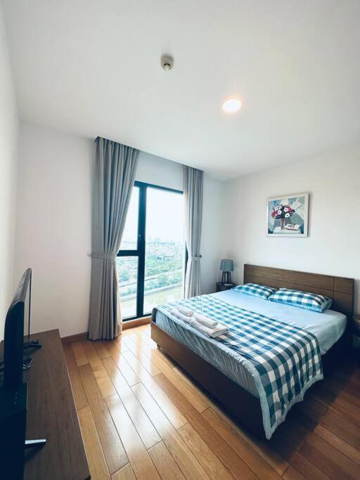 D1Mension 3Br Luxury Condo City Center In Dist 1 Ho Chi Minh-staden Exteriör bild